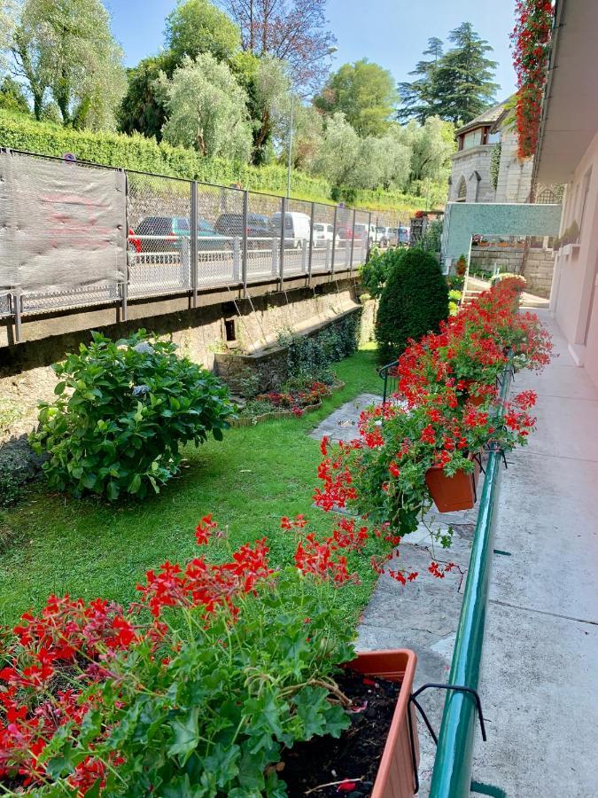 Bellagio Vintage Apartment Exterior photo