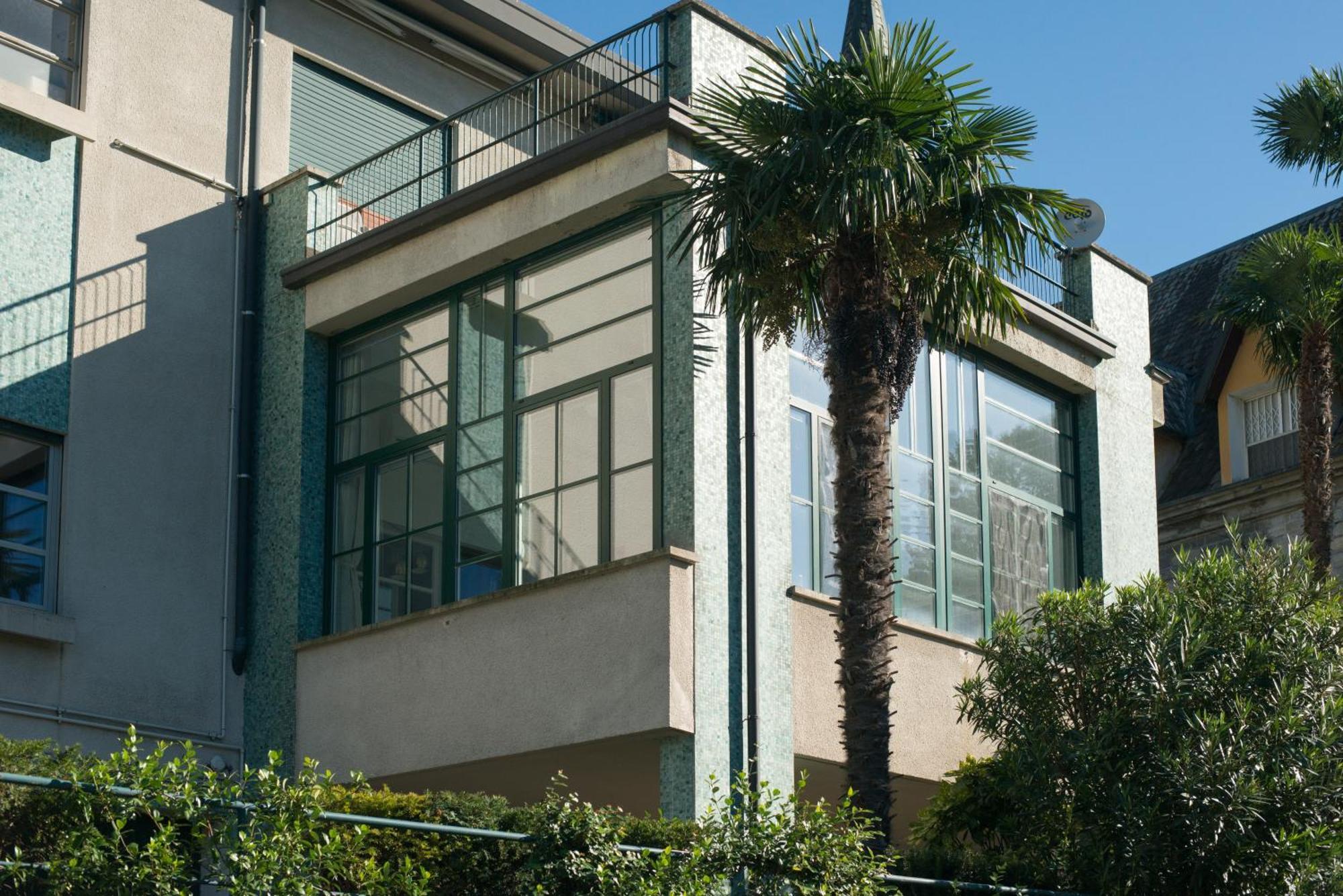 Bellagio Vintage Apartment Exterior photo